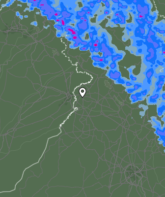 Opady atmosferyczne