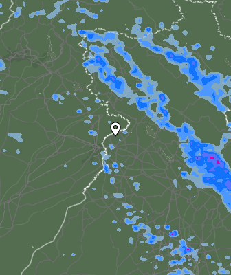 Opady atmosferyczne