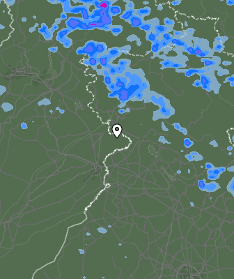 Precipitaţii