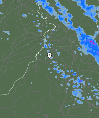 Opady atmosferyczne