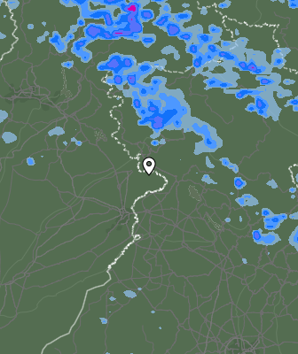 Precipitaţii