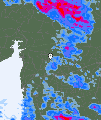 Precipitazioni