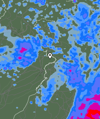 Precipitação