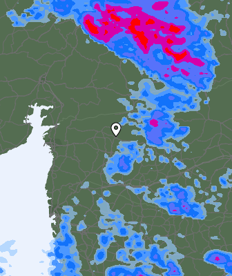 Precipitazioni