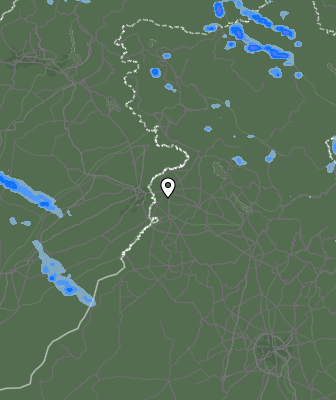 Opady atmosferyczne