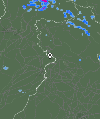 Precipitaţii