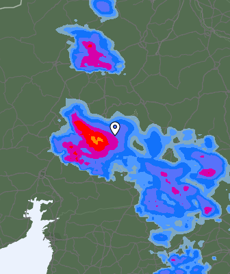 Precipitazioni