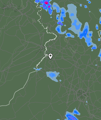 Opady atmosferyczne
