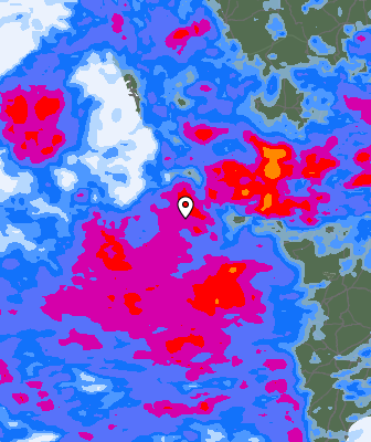 Precipitazioni