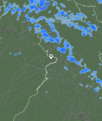 Precipitaţii