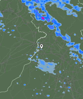 Opady atmosferyczne