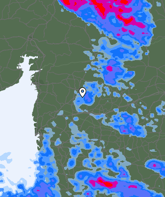 Precipitazioni