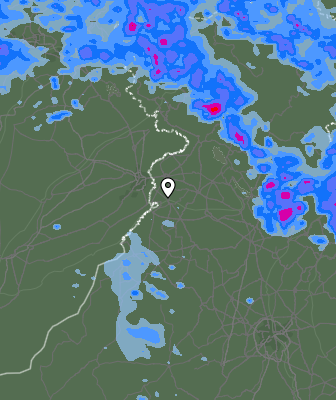 Opady atmosferyczne