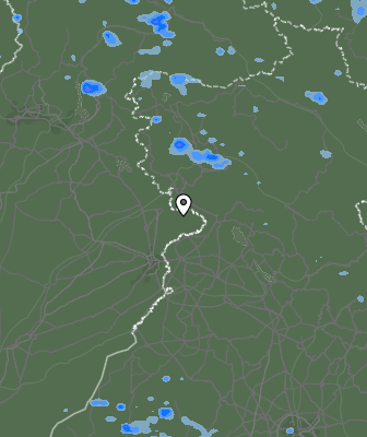Precipitaţii
