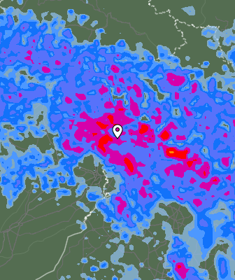 Precipitação