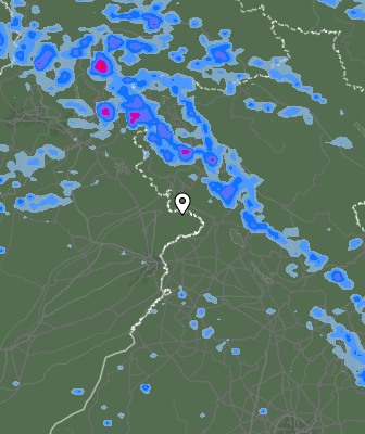 Precipitaţii