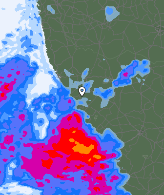 Precipitaţii