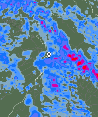 Opady atmosferyczne