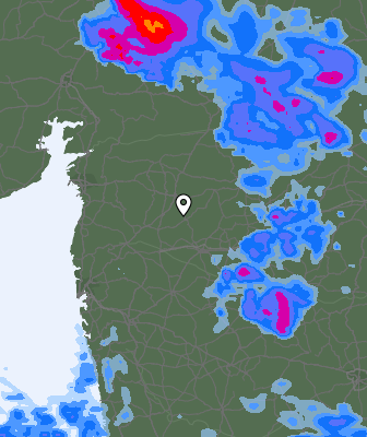 Precipitazioni