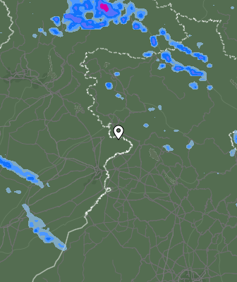 Precipitaţii