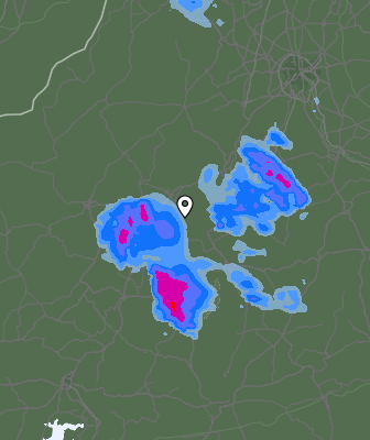Precipitazioni