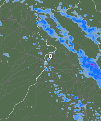 Opady atmosferyczne