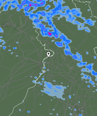 Opady atmosferyczne