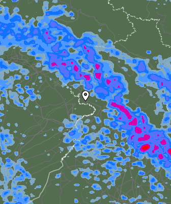 Precipitação