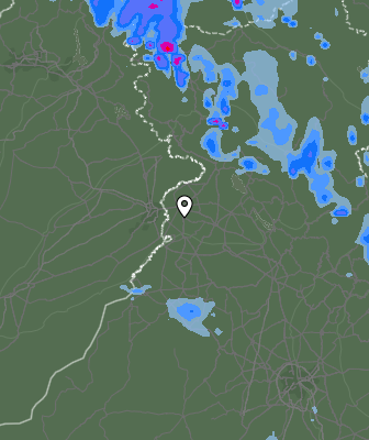 Opady atmosferyczne