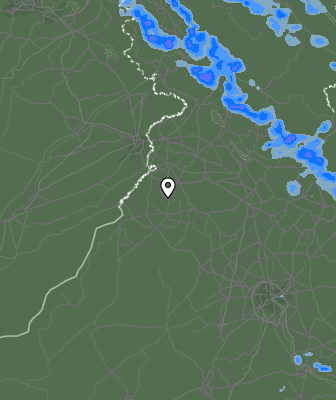 Opady atmosferyczne