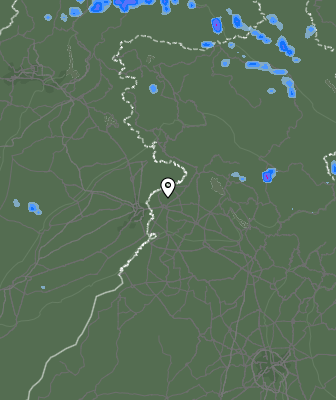 Opady atmosferyczne