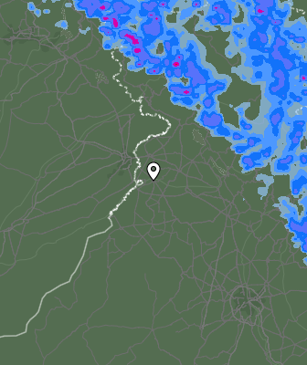 Opady atmosferyczne