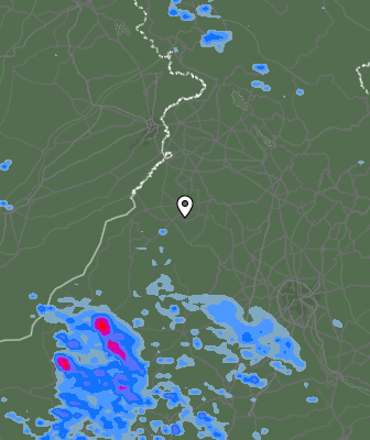 Opady atmosferyczne
