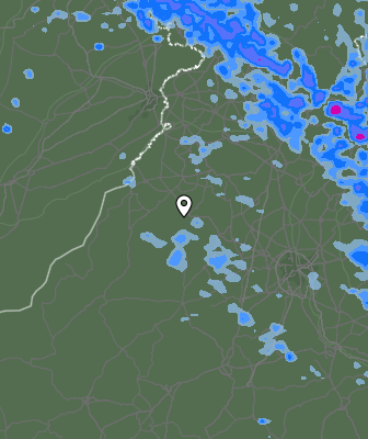 Precipitaţii