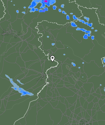 Precipitaţii