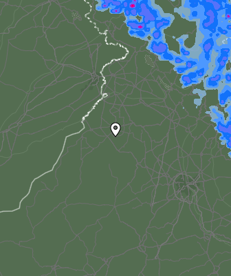 Opady atmosferyczne