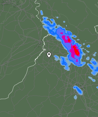 Precipitazioni