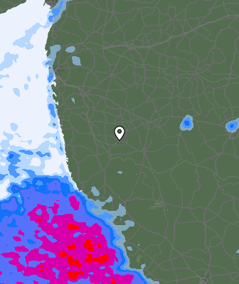 Precipitazioni