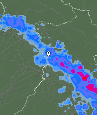 Precipitação