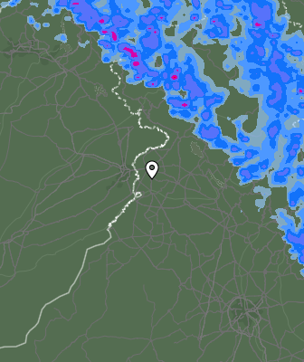 Opady atmosferyczne