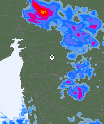 Precipitazioni