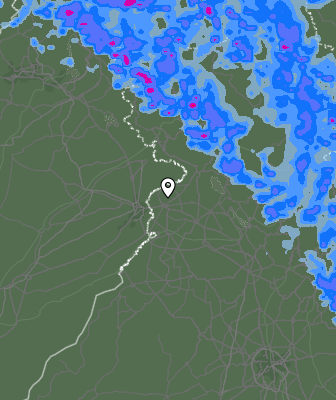Opady atmosferyczne