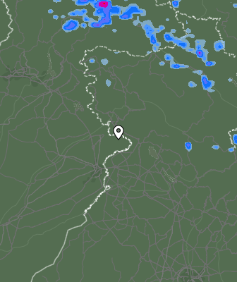 Precipitaţii