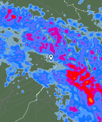 Precipitação