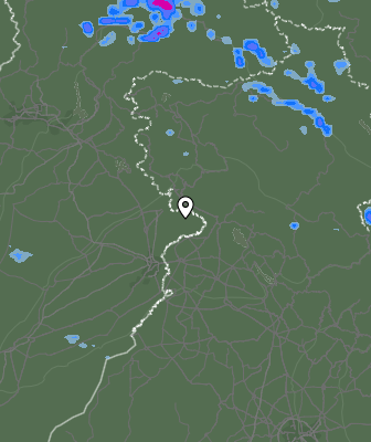 Precipitaţii