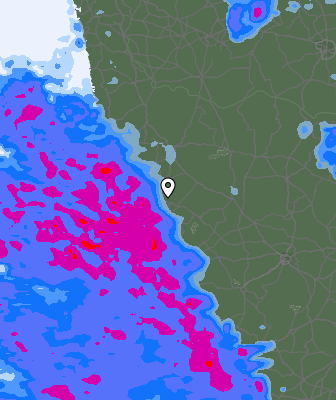 Opady atmosferyczne