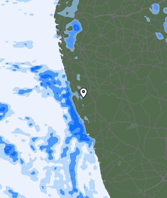 Precipitação