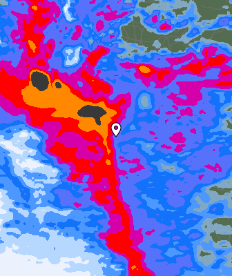 Precipitação