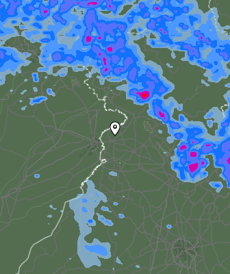 Opady atmosferyczne