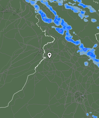 Opady atmosferyczne
